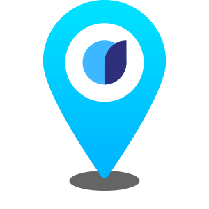 Logo G de google