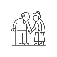 Personnes âgées